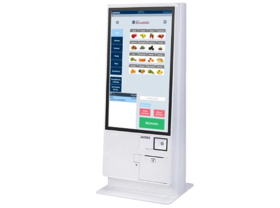 CASPOS SB Terminal